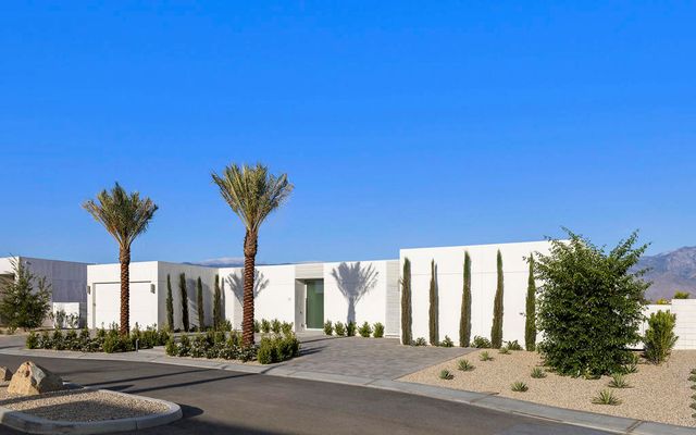 15 Via Linea, Rancho Mirage, CA 92270