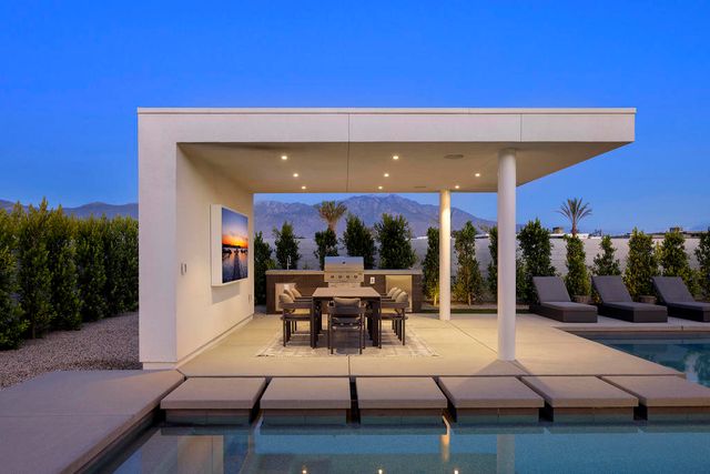 15 Via Linea, Rancho Mirage, CA 92270