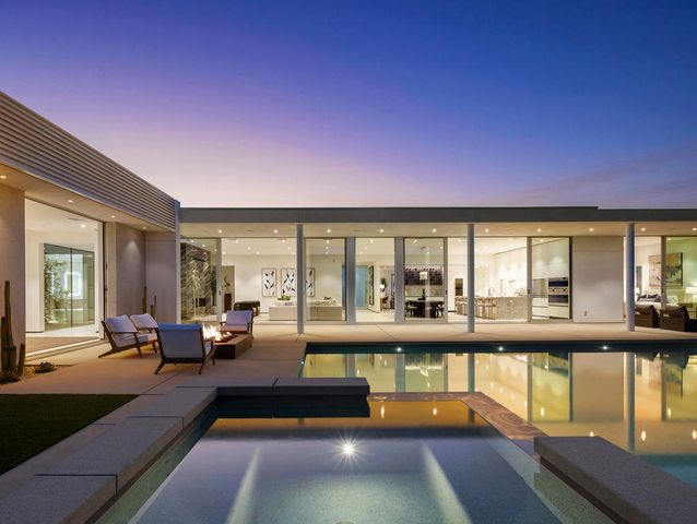 15 Via Linea, Rancho Mirage, CA 92270