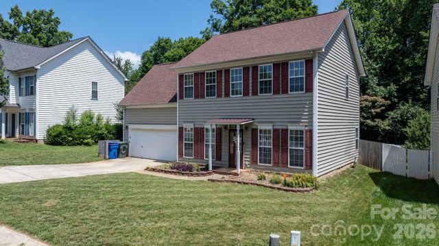 118 Devon Forest Drive, Mooresville, NC 28115