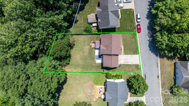 118 Devon Forest Drive, Mooresville, NC 28115