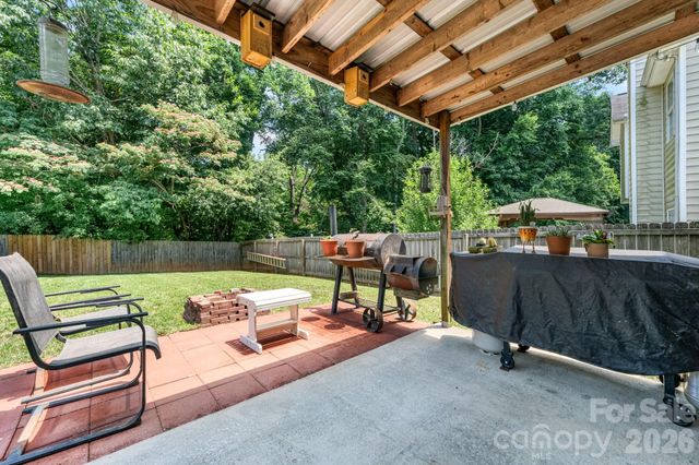 118 Devon Forest Drive, Mooresville, NC 28115
