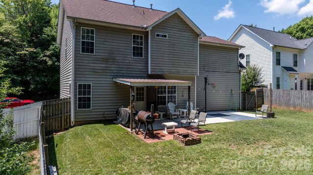 118 Devon Forest Drive, Mooresville, NC 28115
