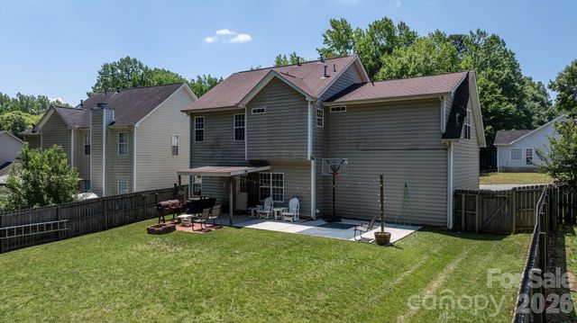 118 Devon Forest Drive, Mooresville, NC 28115