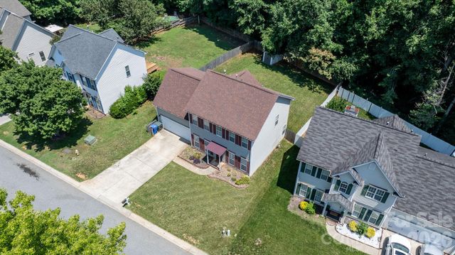 118 Devon Forest Drive, Mooresville, NC 28115