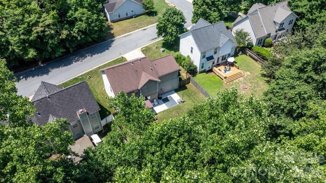 118 Devon Forest Drive, Mooresville, NC 28115