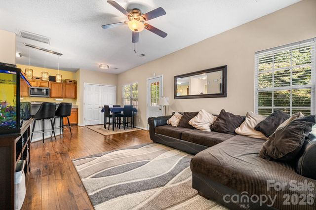 118 Devon Forest Drive, Mooresville, NC 28115