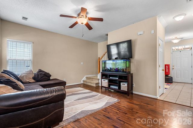 118 Devon Forest Drive, Mooresville, NC 28115