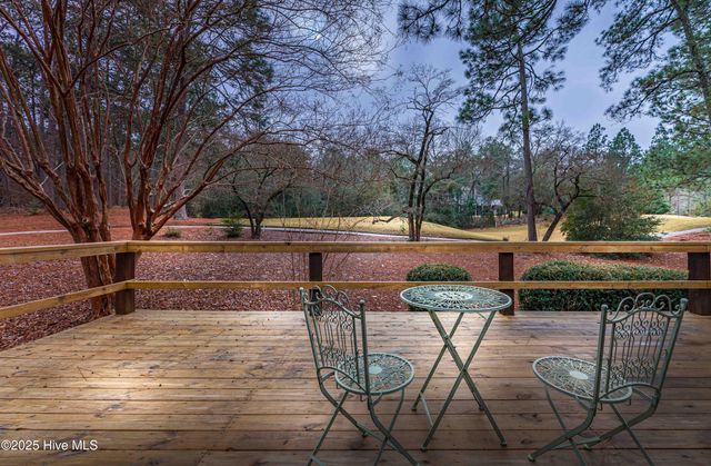 150 Glen Abbey Trail, Pinehurst, NC 28374