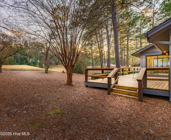 150 Glen Abbey Trail, Pinehurst, NC 28374