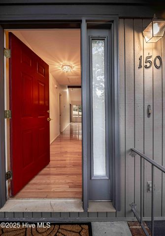 150 Glen Abbey Trail, Pinehurst, NC 28374