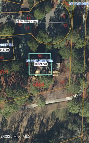 150 Glen Abbey Trail, Pinehurst, NC 28374