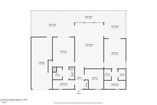 150 Glen Abbey Trail, Pinehurst, NC 28374