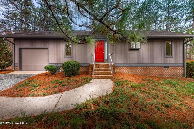 150 Glen Abbey Trail, Pinehurst, NC 28374