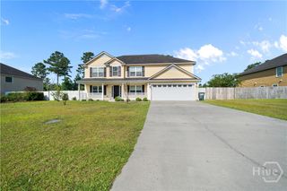 48 Norton Street NE, Ludowici, GA 31316