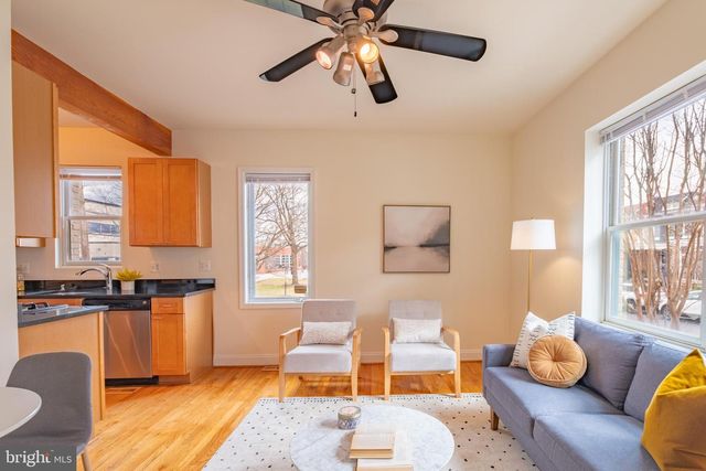 1306 Childress St NE Unit 8, Washington, DC 20002