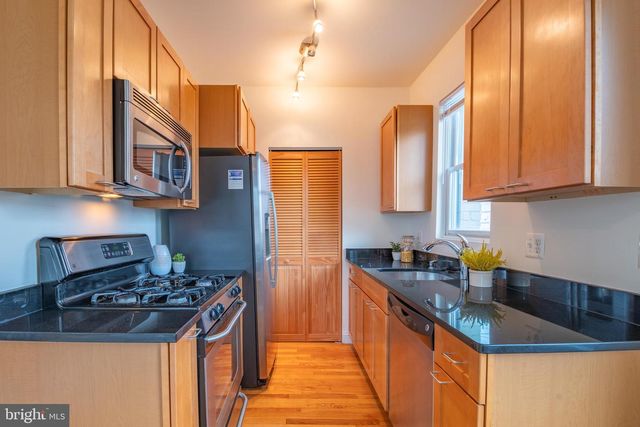 1306 Childress St NE Unit 8, Washington, DC 20002