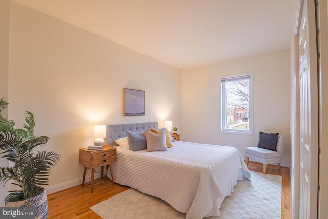 1306 Childress St NE Unit 8, Washington, DC 20002