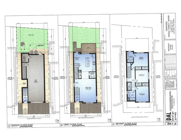 17 HARTLEY PL, Bayonne, NJ 07002