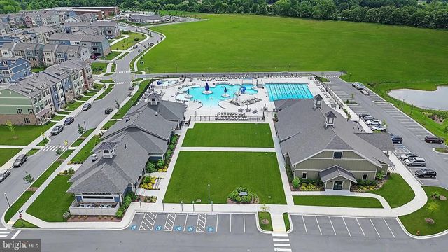 3706 SINGLETON TER, Frederick, MD 21704