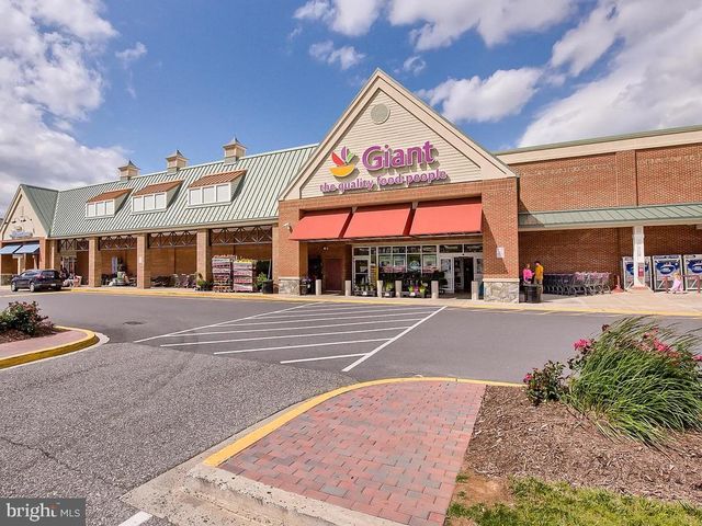 3706 SINGLETON TER, Frederick, MD 21704