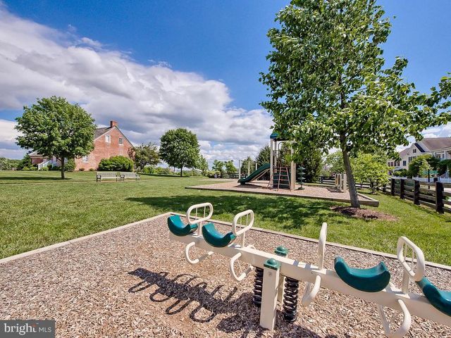 3706 SINGLETON TER, Frederick, MD 21704