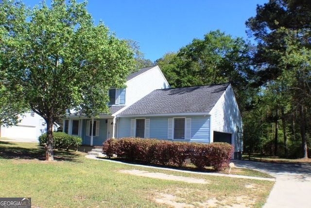 118 Whipoorwill Way, Dublin, GA 31021