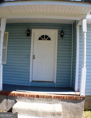 118 Whipoorwill Way, Dublin, GA 31021