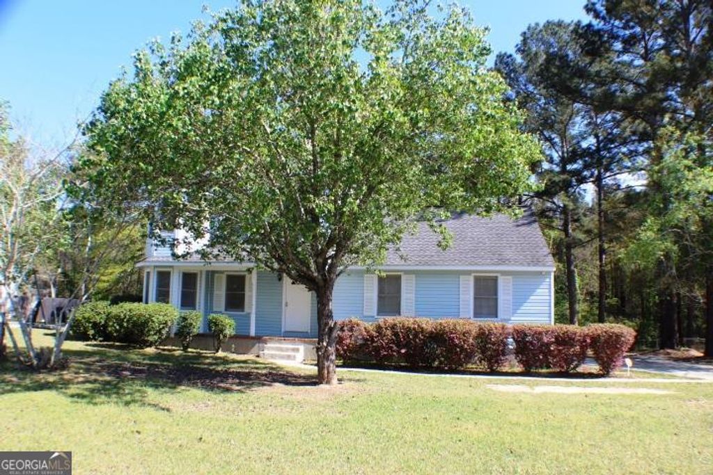 118 Whipoorwill Way, Dublin, GA 31021