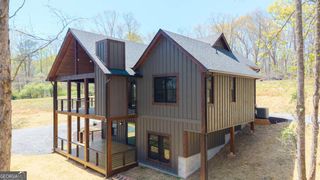 1038 BLUEBIRD Road, Mineral Bluff, GA 30559