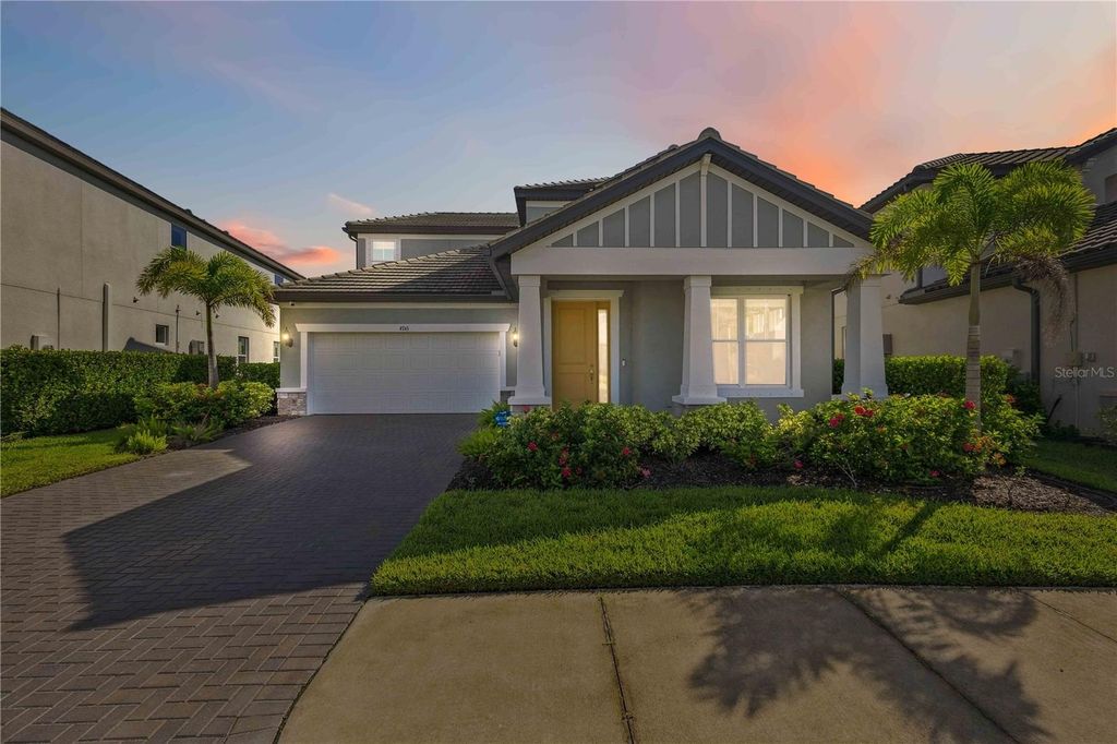 4745 ANTRIM DRIVE, Sarasota, FL 34240