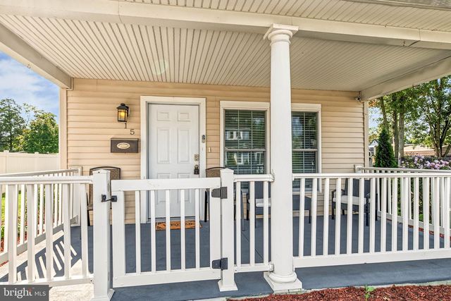 315 HOWARD ST, Millville, NJ 08332