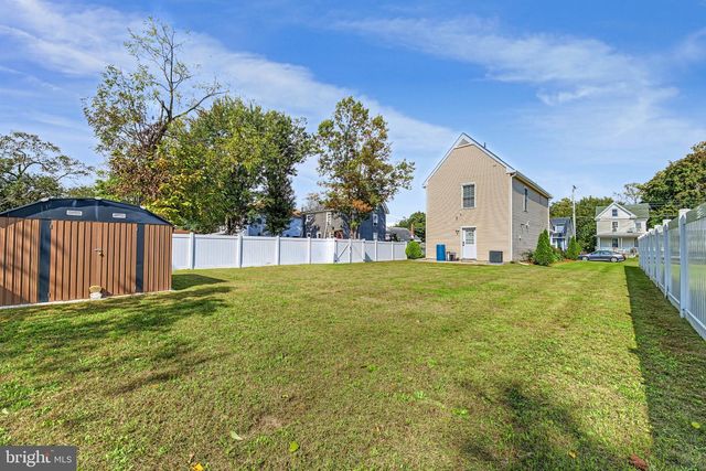 315 HOWARD ST, Millville, NJ 08332