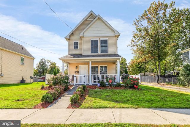 315 HOWARD ST, Millville, NJ 08332