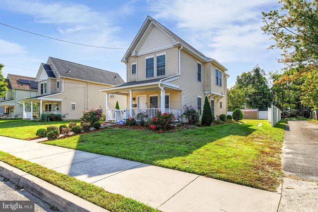 315 HOWARD ST, Millville, NJ 08332