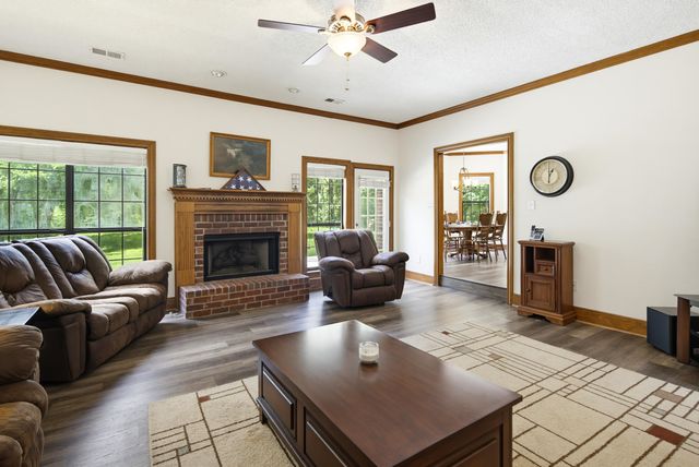 1835 BOBBITT RD, Williston, TN 38076