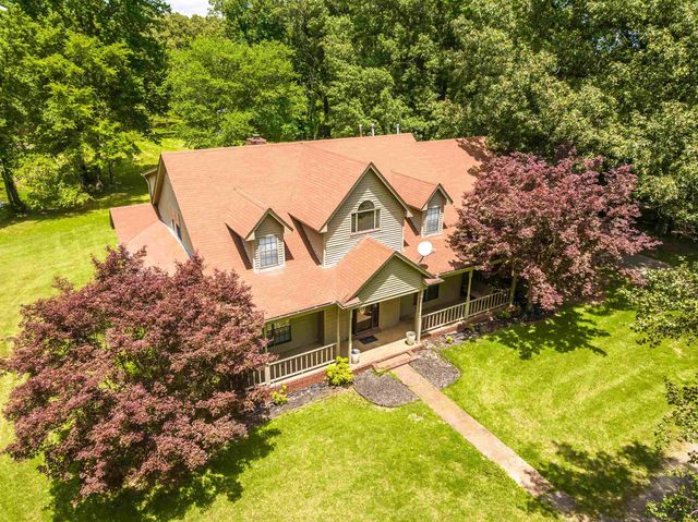 1835 BOBBITT RD, Williston, TN 38076