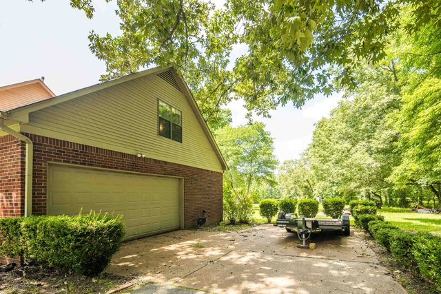 1835 BOBBITT RD, Williston, TN 38076