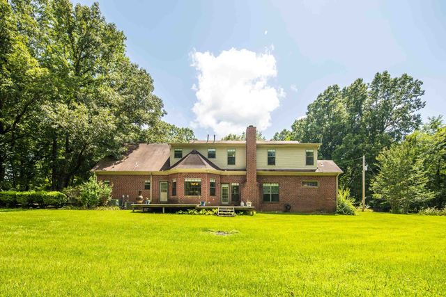 1835 BOBBITT RD, Williston, TN 38076