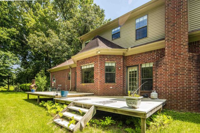 1835 BOBBITT RD, Williston, TN 38076