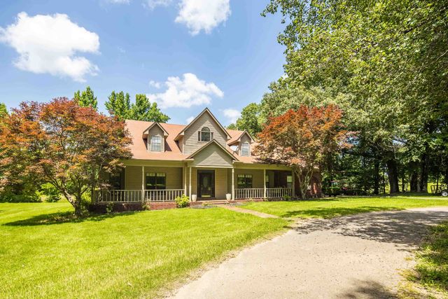 1835 BOBBITT RD, Williston, TN 38076