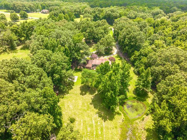 1835 BOBBITT RD, Williston, TN 38076