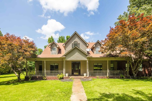 1835 BOBBITT RD, Williston, TN 38076
