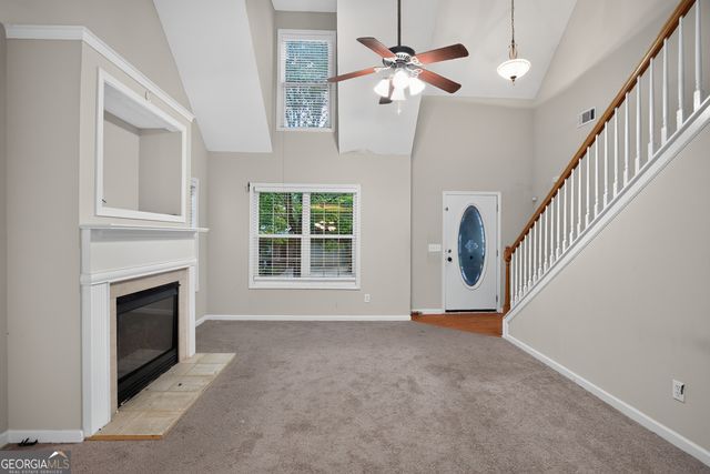 709 Patriots Point Street, Locust Grove, GA 30248