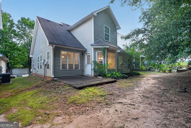 709 Patriots Point Street, Locust Grove, GA 30248