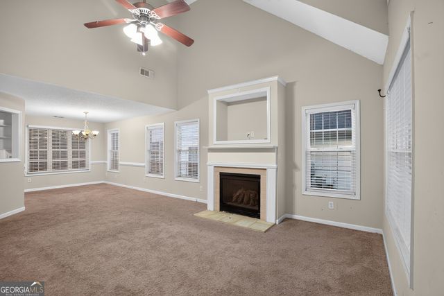 709 Patriots Point Street, Locust Grove, GA 30248