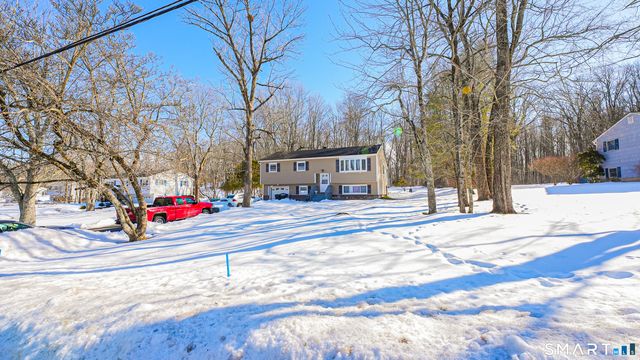 36 Benson Drive, Danbury, CT 06810