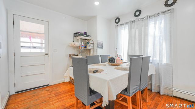 36 Benson Drive, Danbury, CT 06810