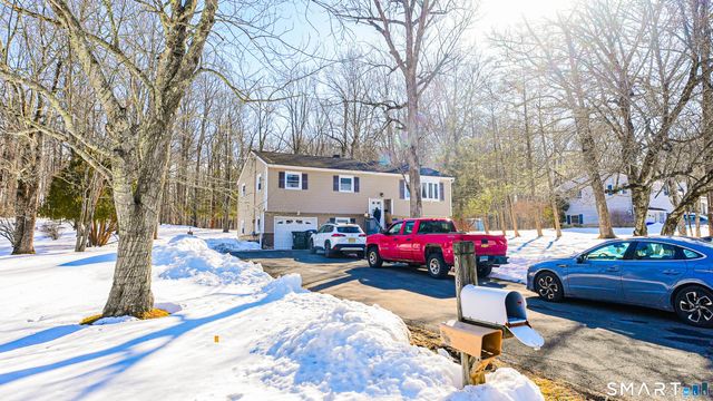 36 Benson Drive, Danbury, CT 06810