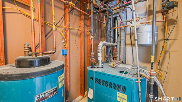 36 Benson Drive, Danbury, CT 06810